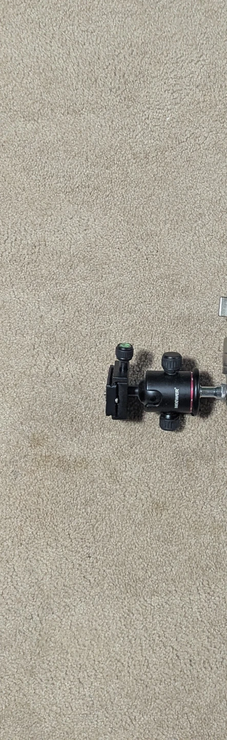 Neewer Camera Tripod Ball Head - photo 2