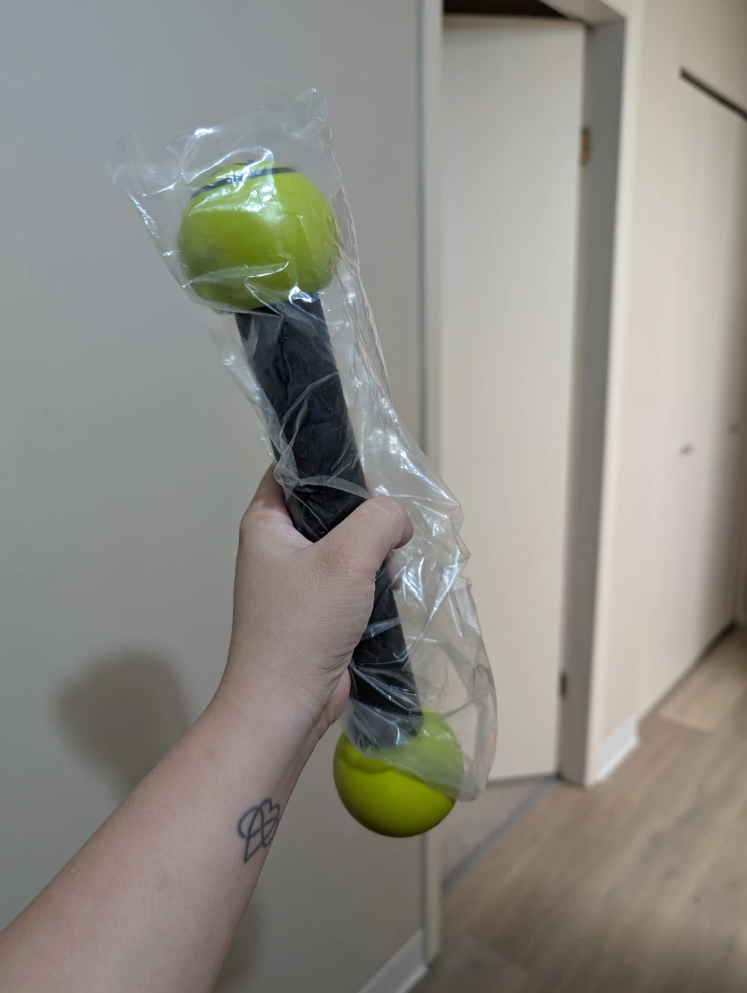 Zumba toning sticks - photo 2