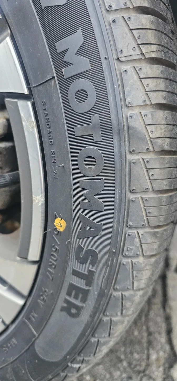 Acura TSX image indicator(6)