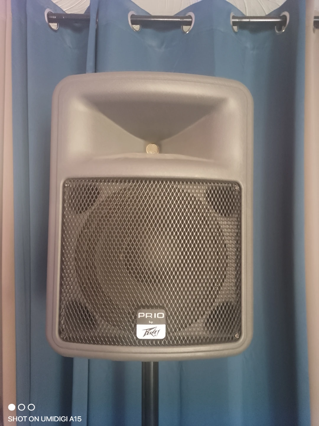 Peavey Prio Speaker