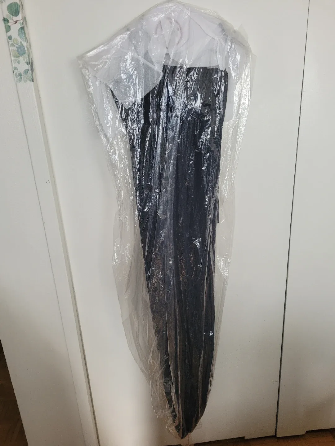 Soprano Black Dress - Size M image indicator(9)