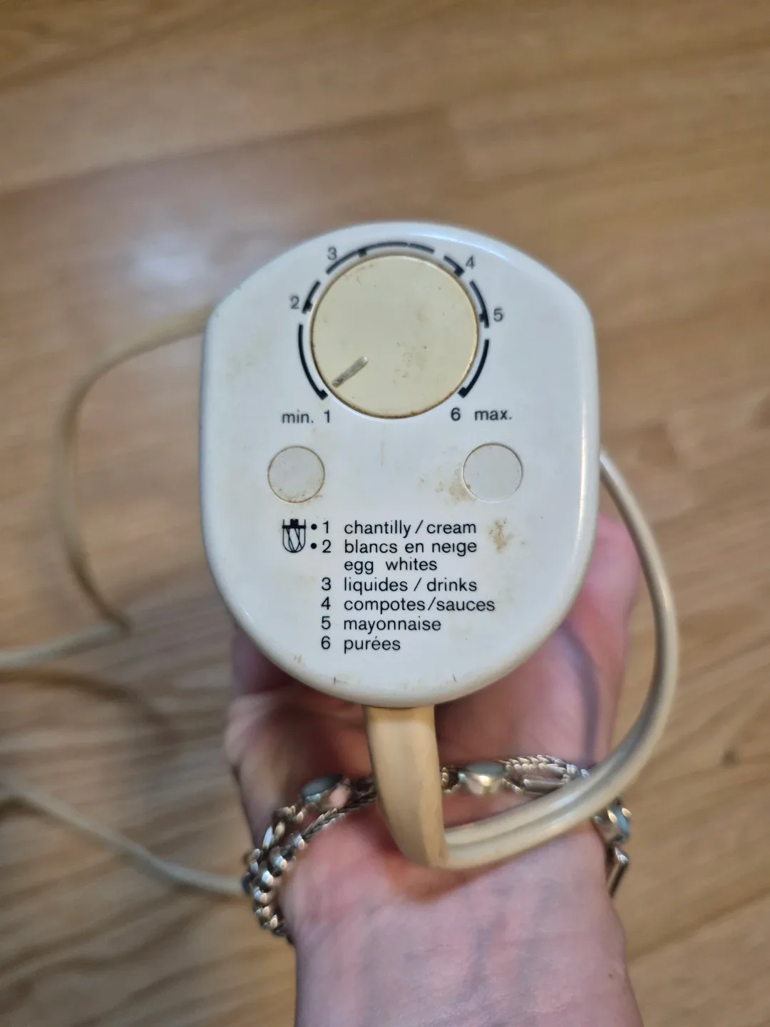 🥕Braun Hand Blender image indicator(2)
