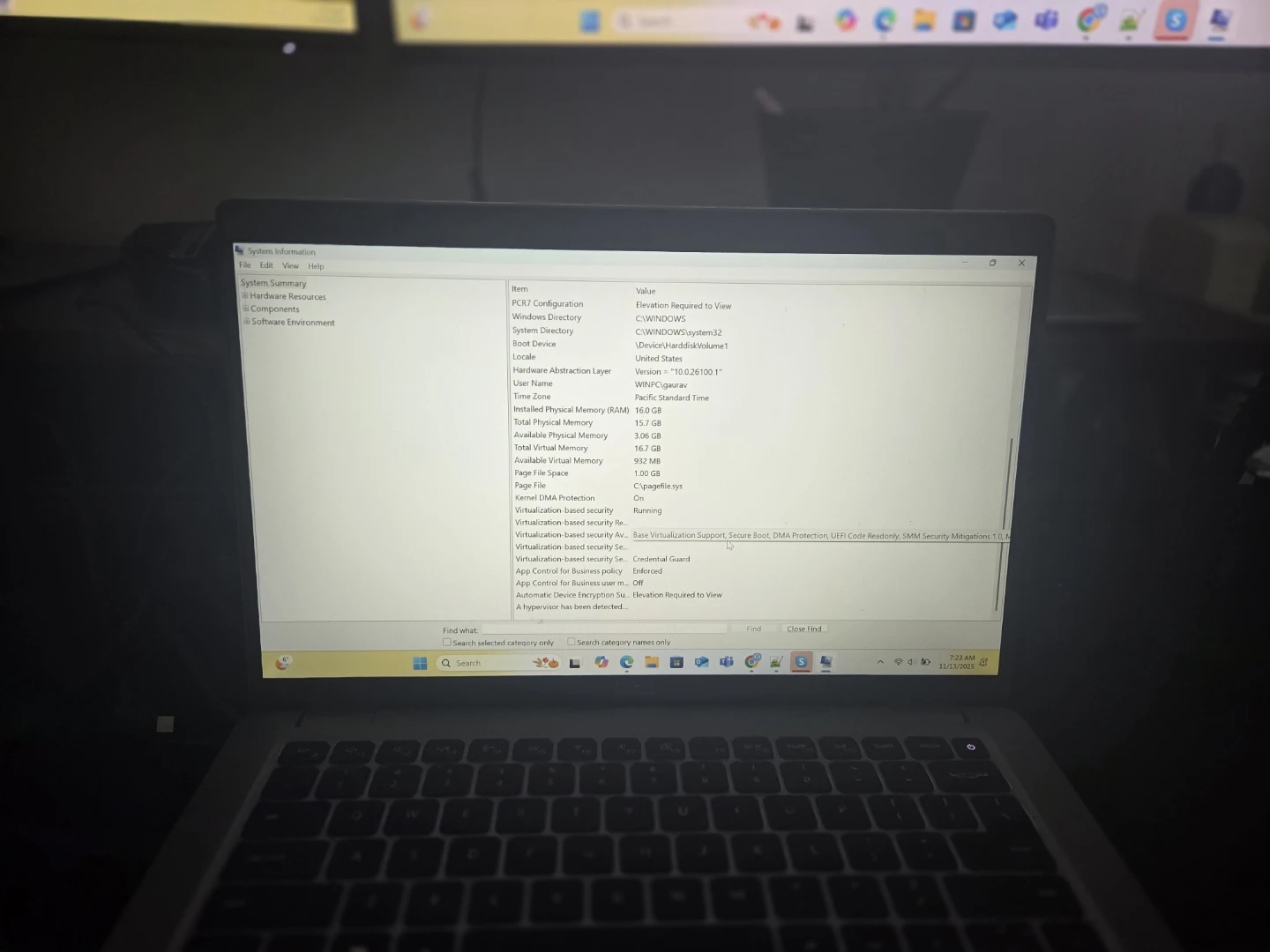 Dell Latitude 5440 Laptop - photo 3
