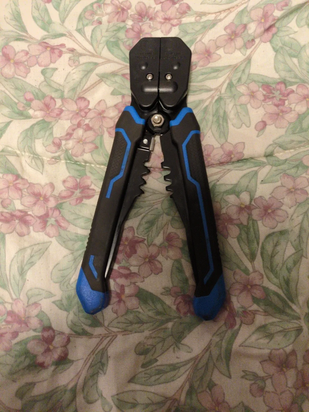 Mastercraft Wire Stripper image indicator(2)