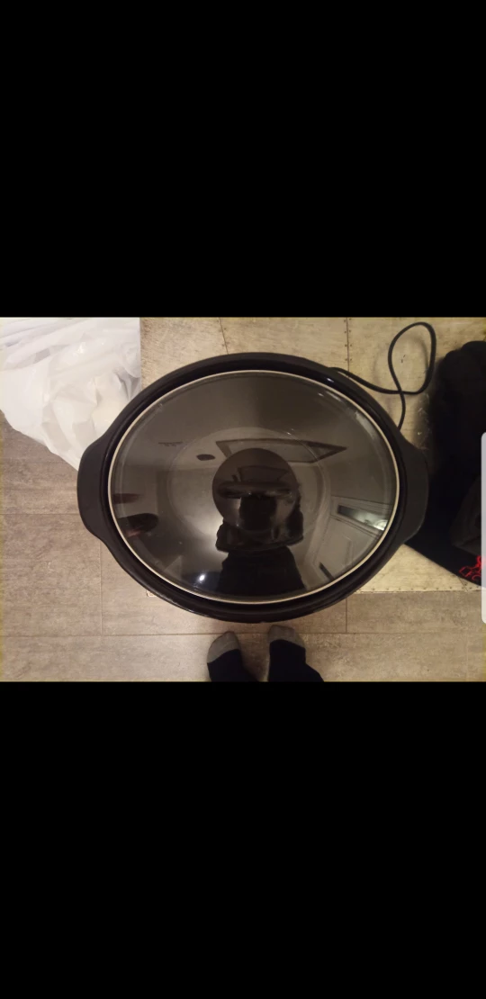 Crock-Pot Slow Cooker
