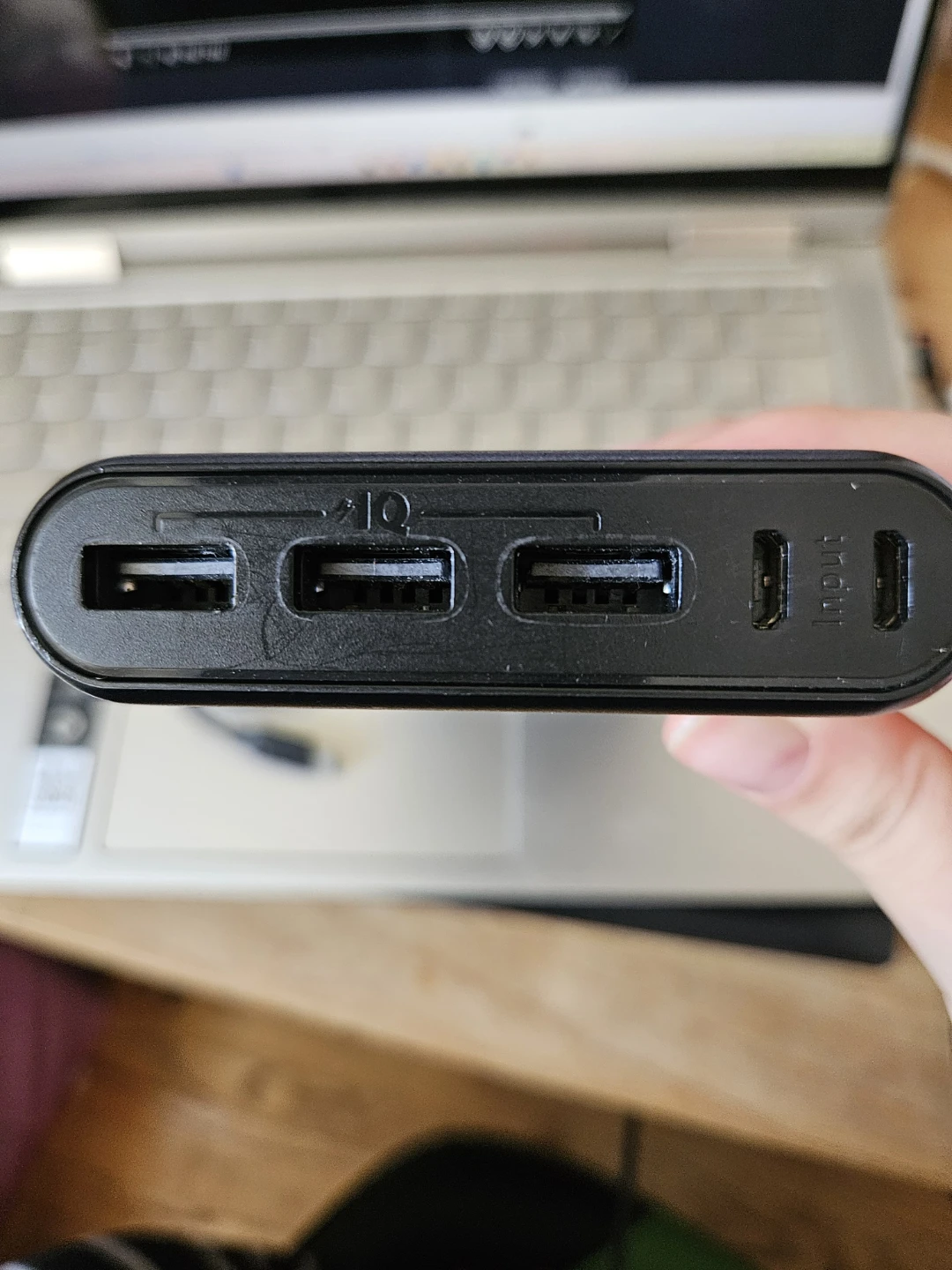 Anker PowerCore 26800 Power Bank - photo 2