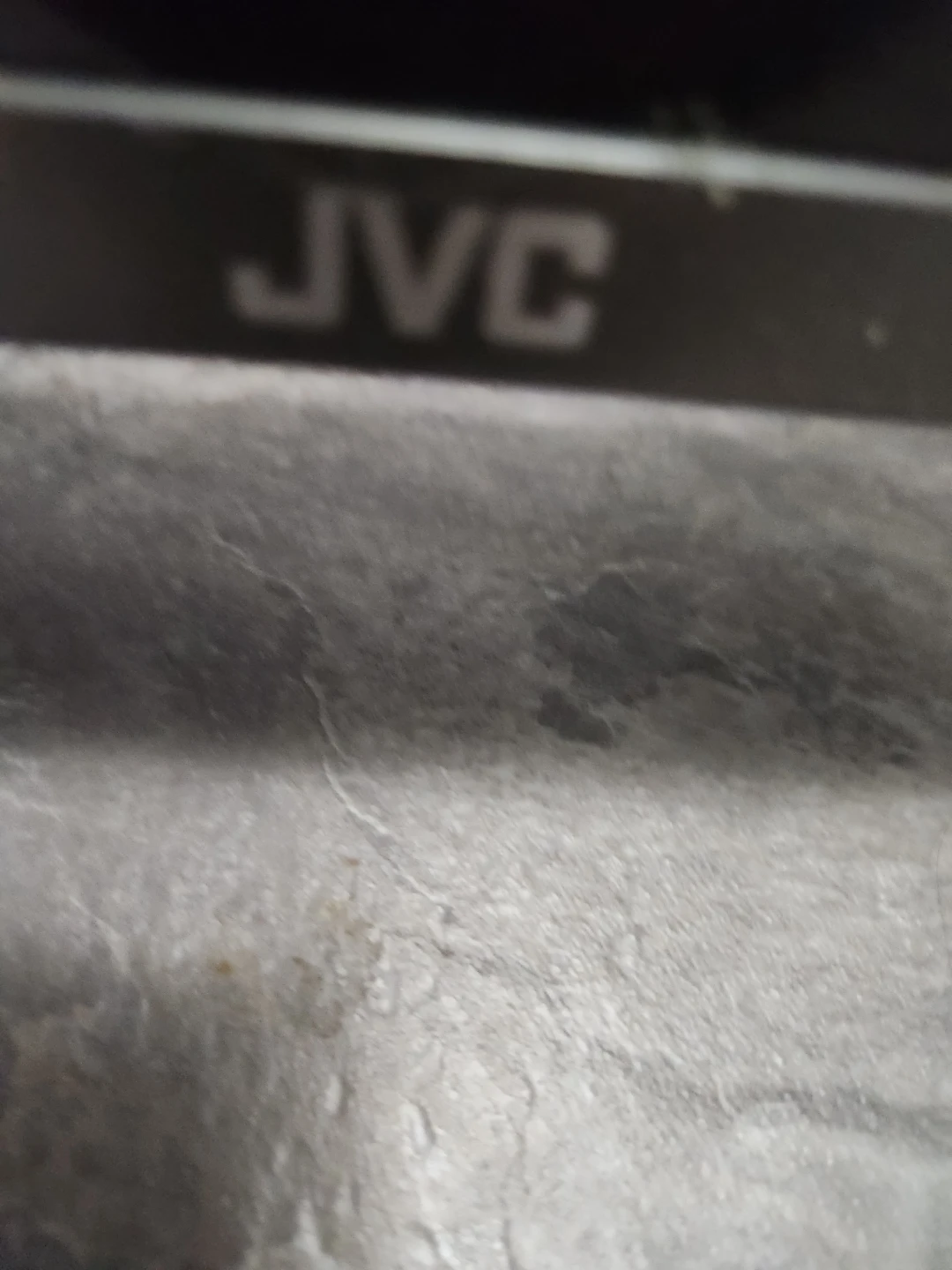 JVC TV - photo 3