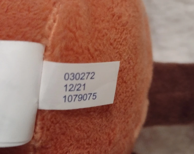 BUILD-A-BEAR Flower Pot Plush 2021 Small Fry Spring - photo 5