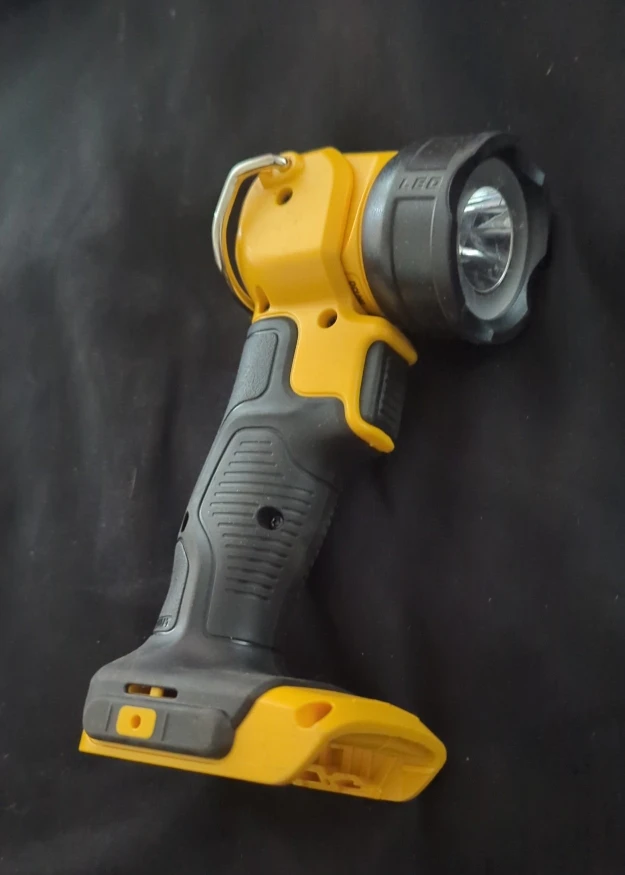 DeWalt 20V Cordless Power Tool Set - photo 3