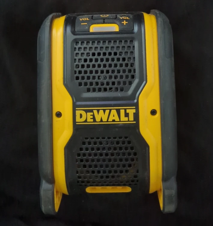 DeWalt 20V Cordless Power Tool Set - photo 5
