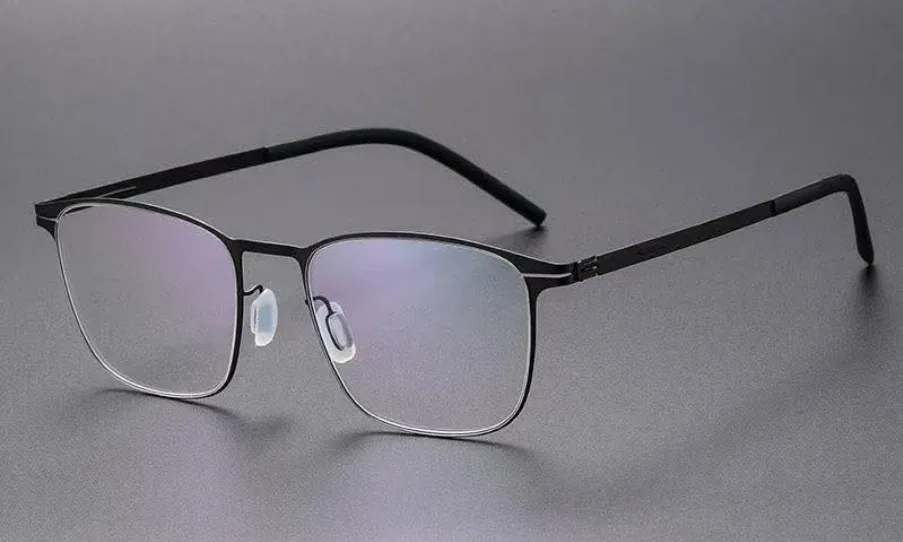 Eyeglasses, Frames, Glasses, eye wear image indicator(6)