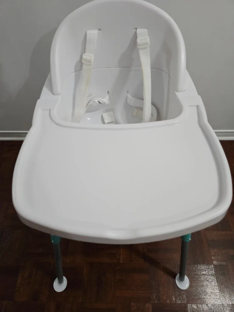 Evenflo 4-in-1 High Chair - Prisim image indicator(3)