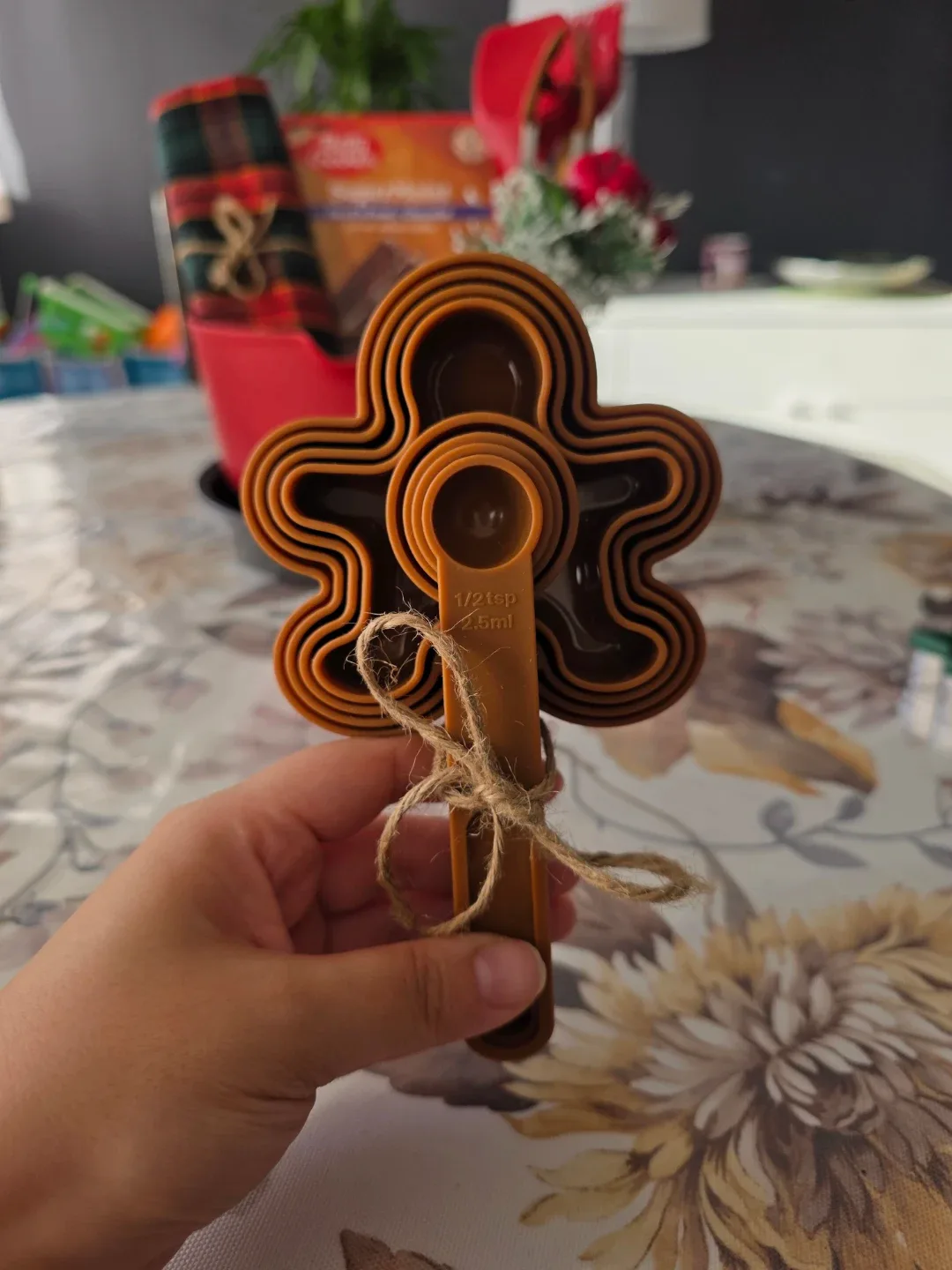 Baking Gift Basket image indicator(7)