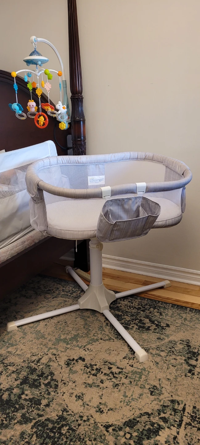 HALO Bassinest - Baby Sleeper - photo 3
