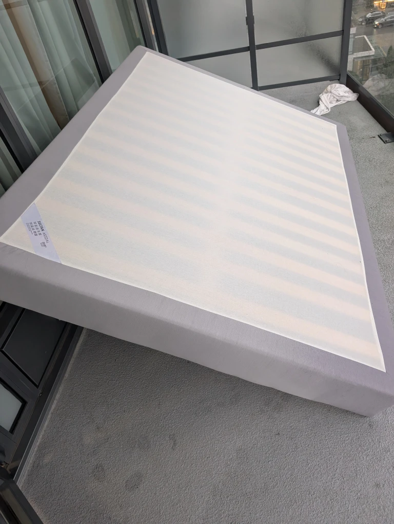 Queen Size Bed Frame