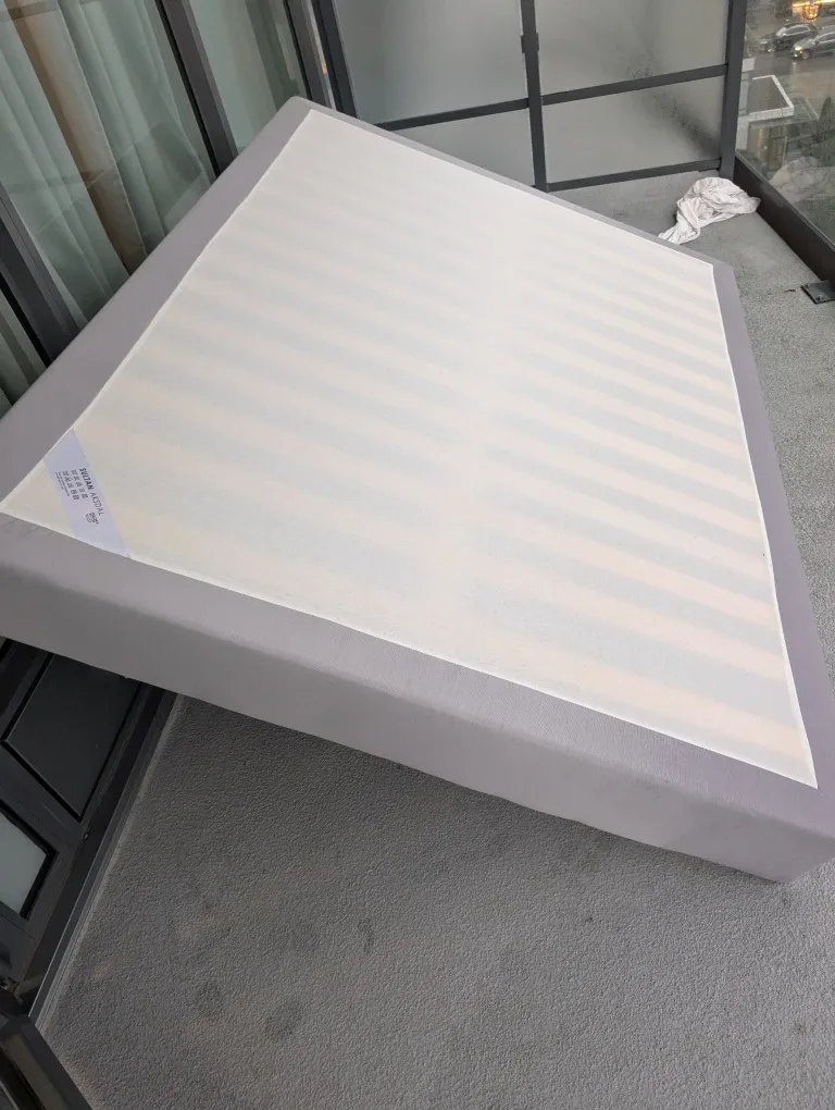 Queen Size Bed Frame