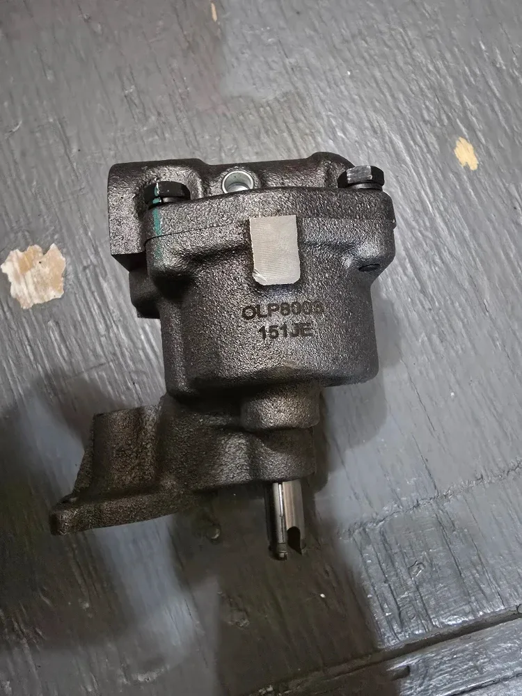 Engine Oil Pump OLP6008