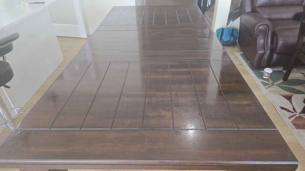 Dining Table with Chairs
