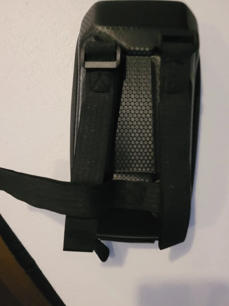 HL(CA)-EK2S Mount Bag - Black - photo 3