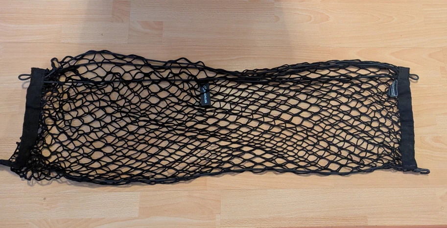 Lexus Cargo Net - Black (From Lexus RX 350)