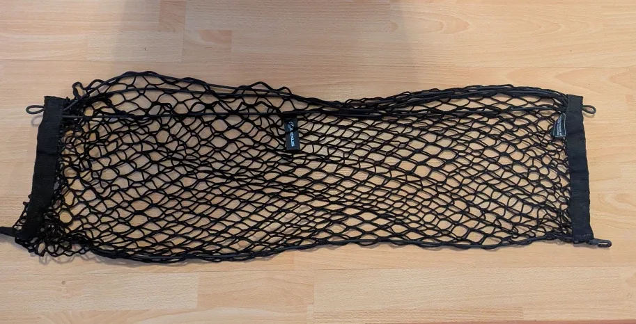 Lexus Cargo Net - Black (From Lexus RX 350)