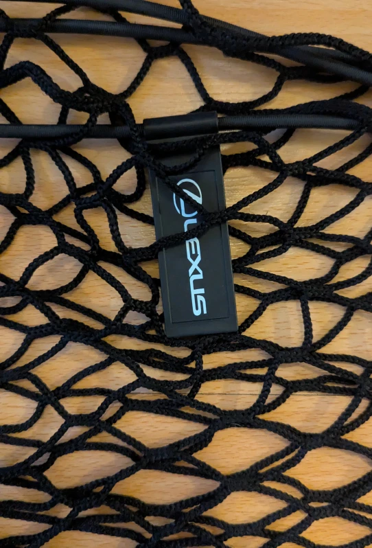 Lexus Cargo Net - Black (From Lexus RX 350) - photo 2