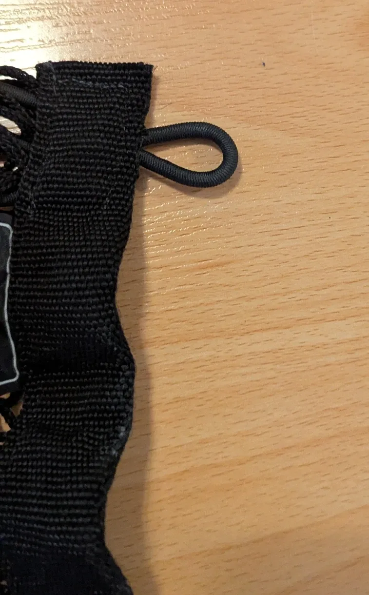 Lexus Cargo Net - Black (From Lexus RX 350) image indicator(5)