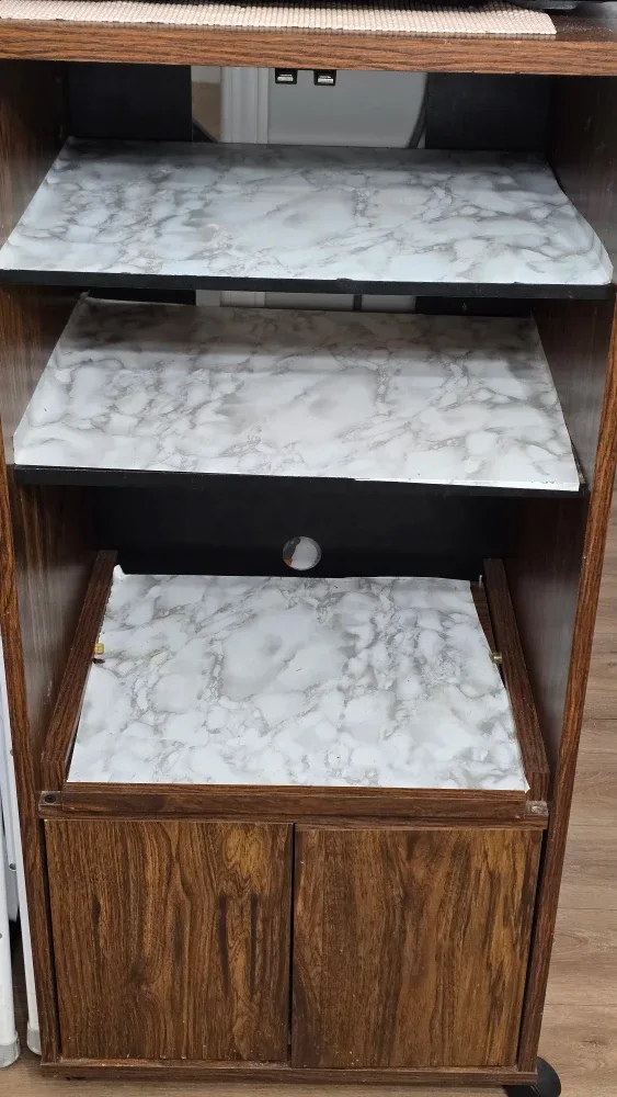 Cabinet storage image indicator(3)