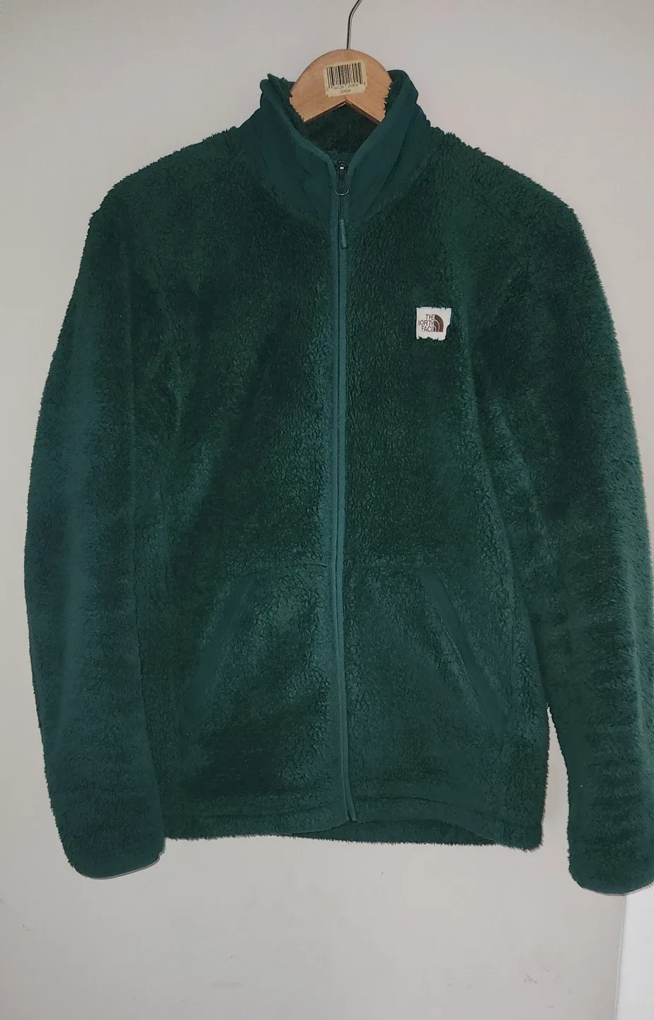 North Face Mens Campshire thumbnail