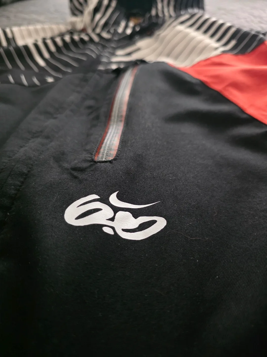 Nike 6.0 Snowboarding Jacket image indicator(3)