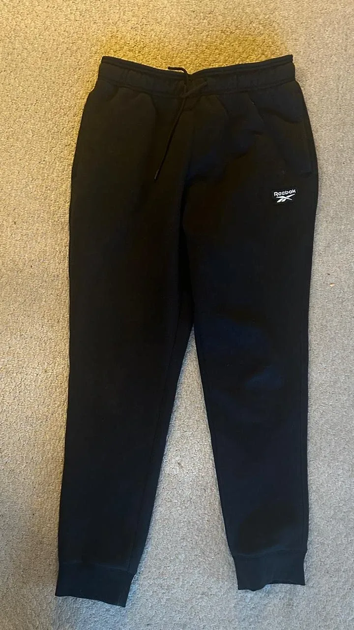 Nike Tech Fleece Tracksuit - Green & Black image indicator(4)