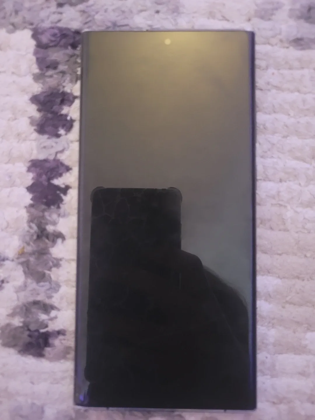 Samsung Phone image indicator(2)