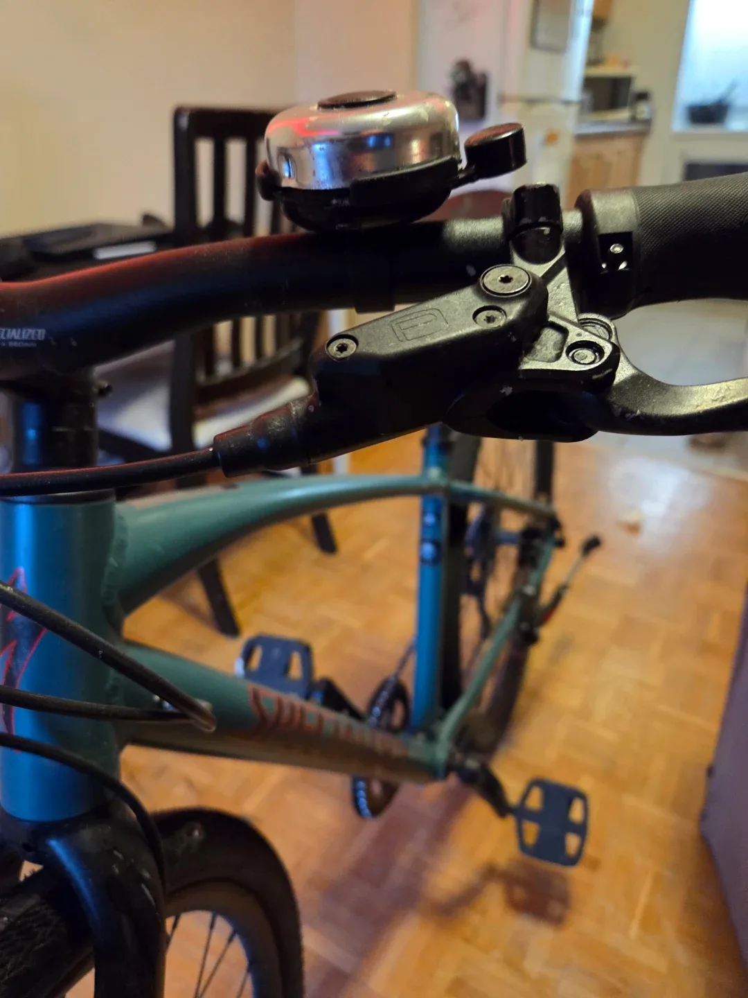 Specialized Sirrus X 2.0 image indicator(2)