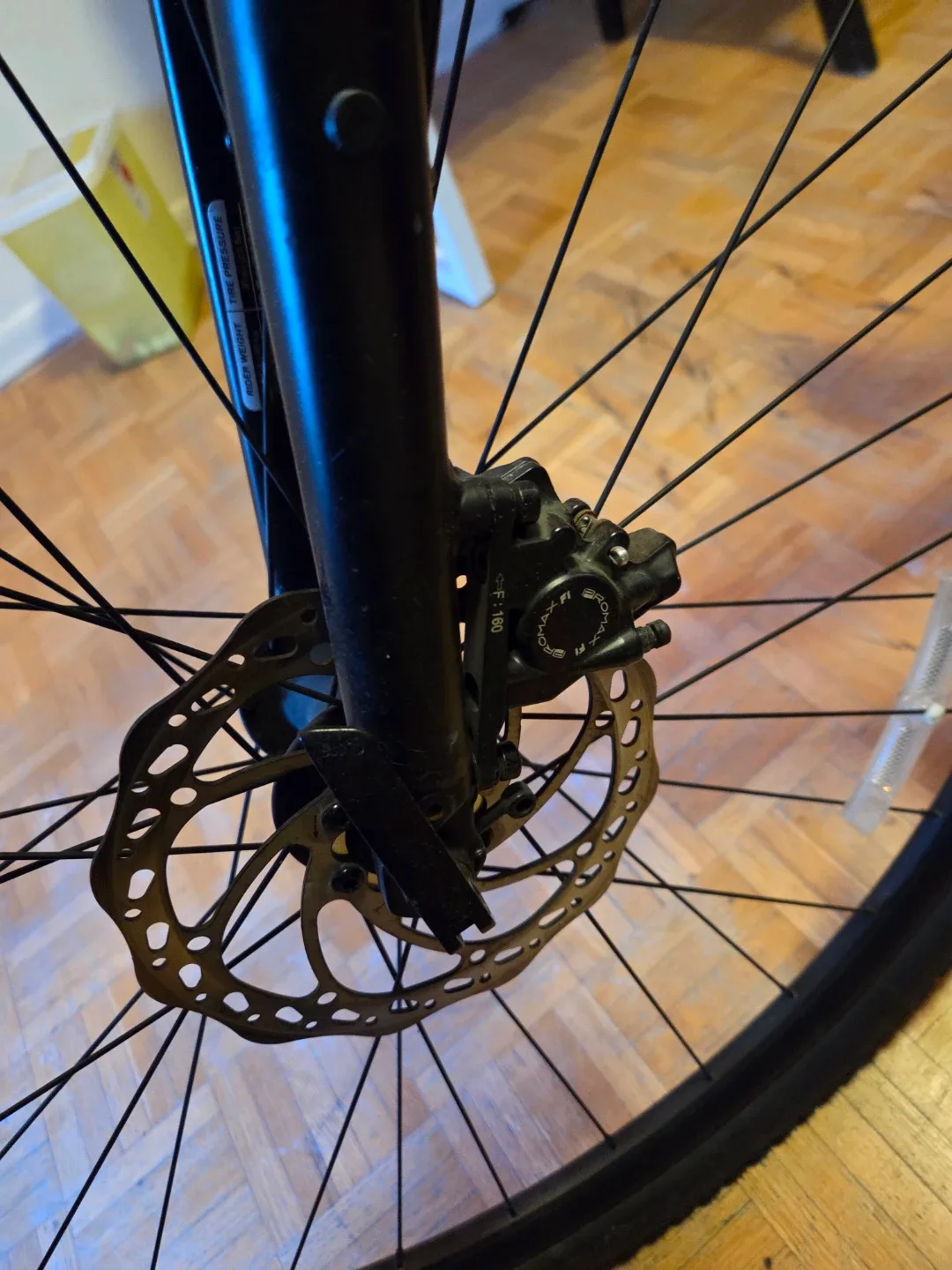 Specialized Sirrus X 2.0 image indicator(4)