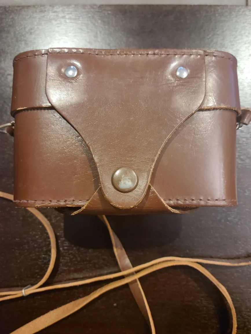 FED 3 Vintage 35mm Film Camera image indicator(5)