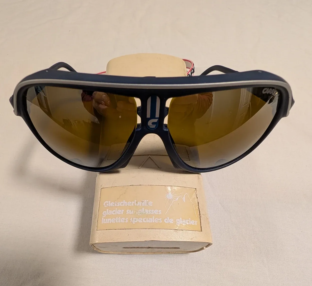 Vintage Eyewear image indicator(4)