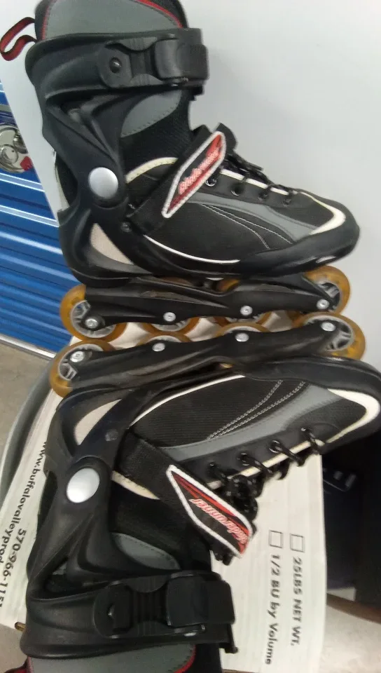Bladerunner Inline Skates - US 11