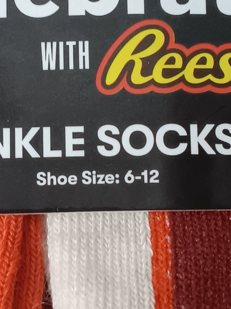 LoAnkle Socks (Size 6-12) - photo 2