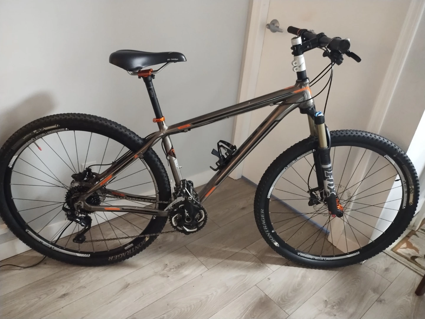 Trek Mountain Bike - 29" Wheels🏆
