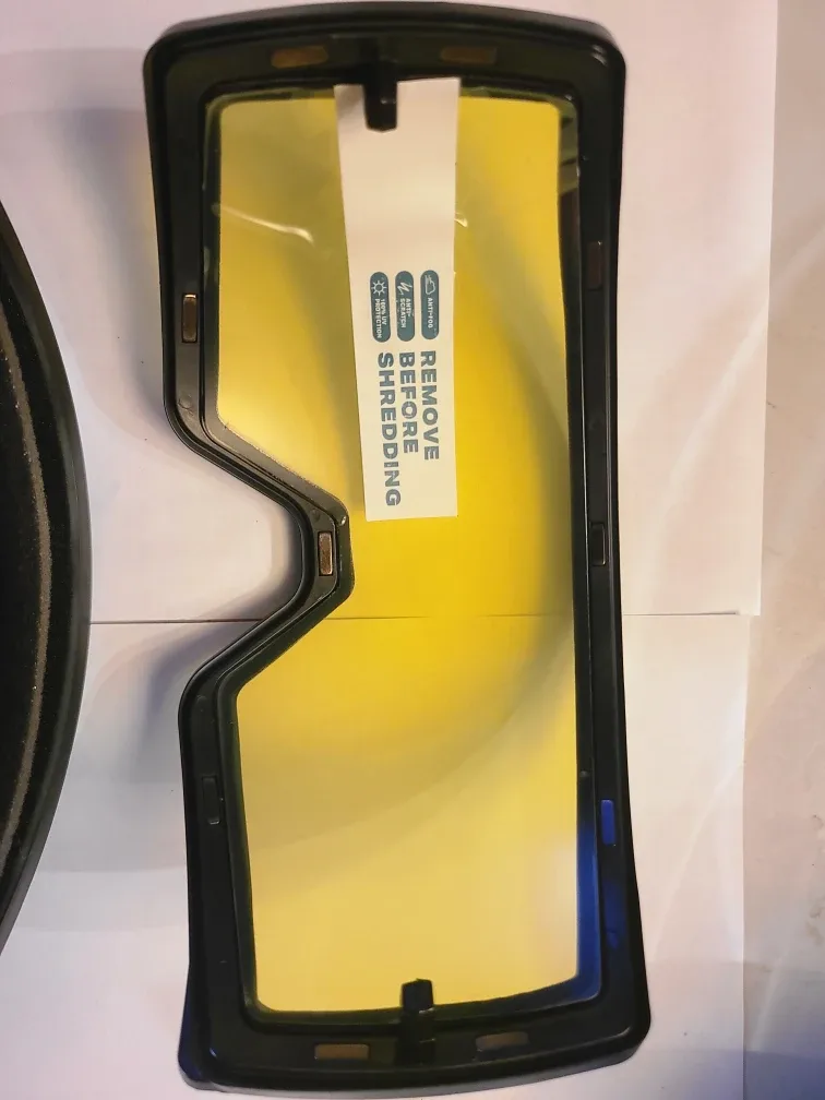 Blenders Eyewear Snow Goggles image indicator(3)