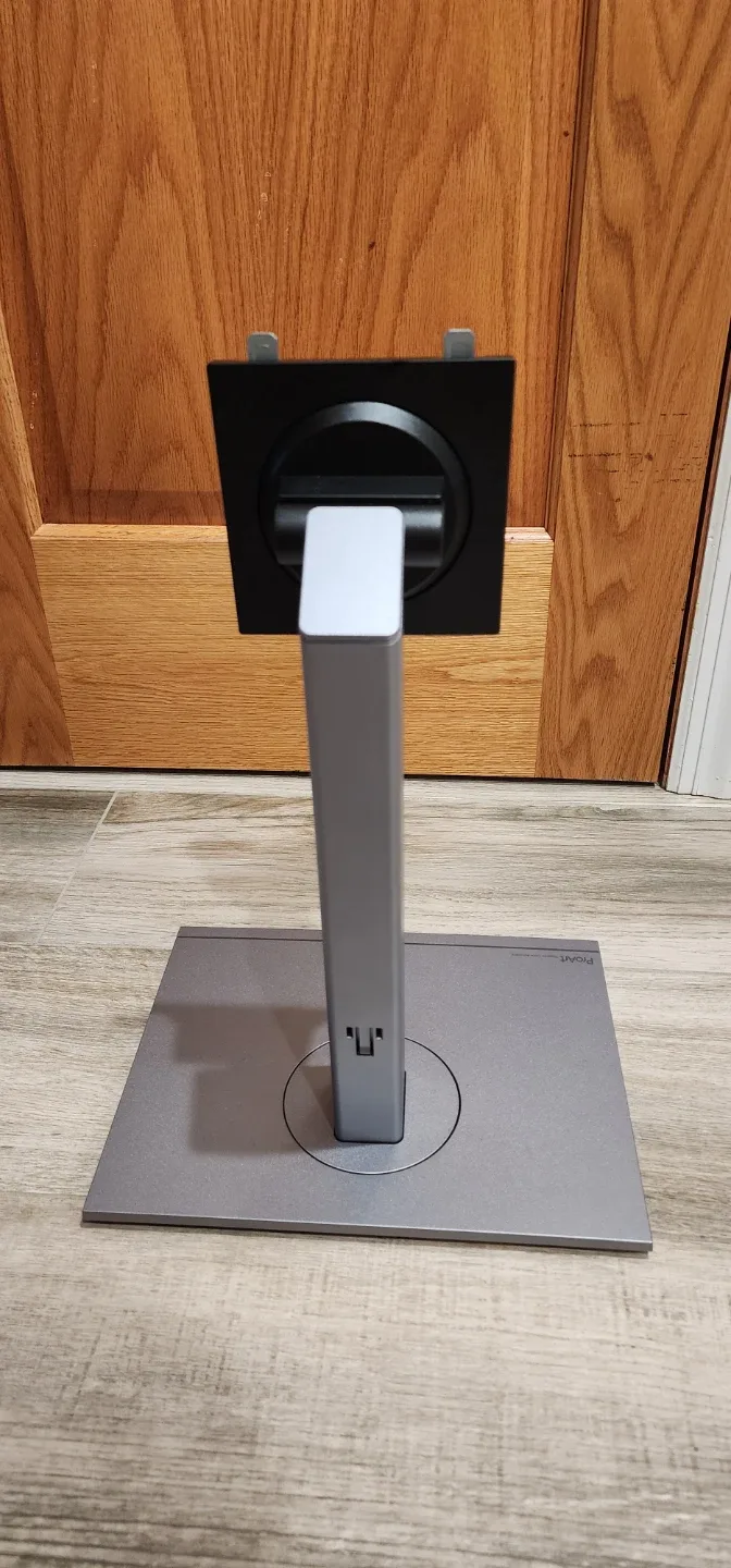 ASUS ProArt Monitor Stand - NEW image indicator(3)