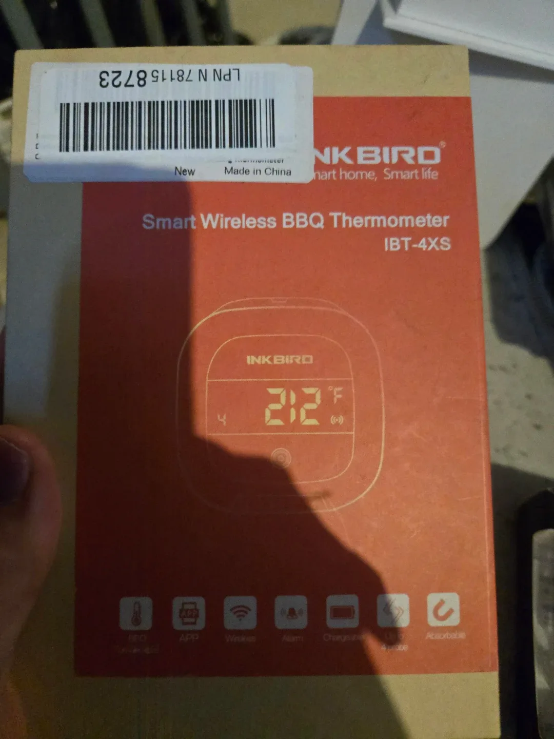 Colourflow Colourspin Pro Fidget Spinner - New in Box! image indicator(7)