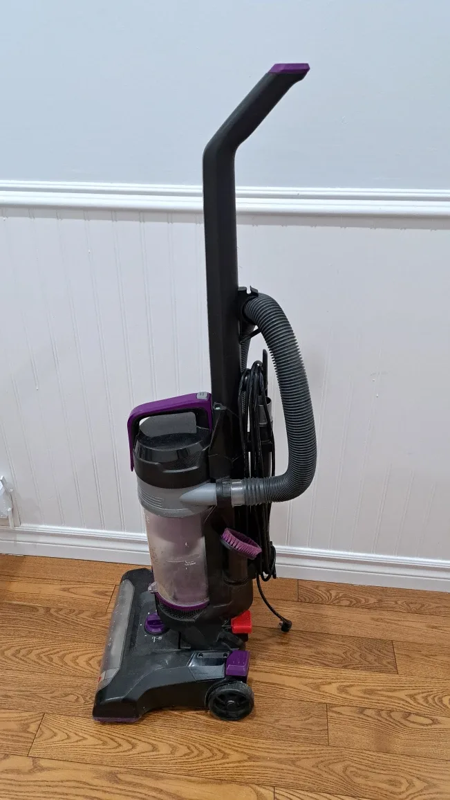 Bissell PowerForce Vacuum image indicator(2)