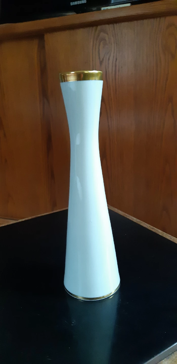 3 Lovely Bud Vases - photo 4