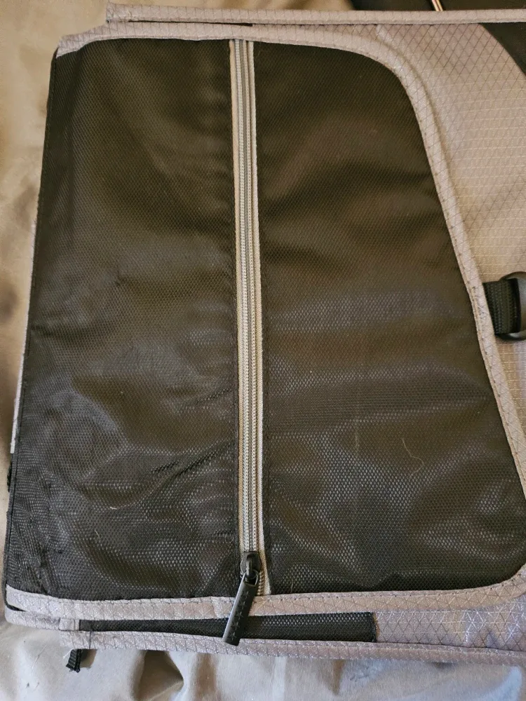 Five Star Zipper Binder image indicator(4)