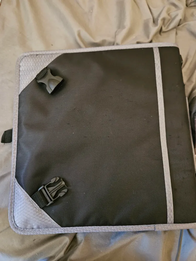 Five Star Zipper Binder image indicator(6)