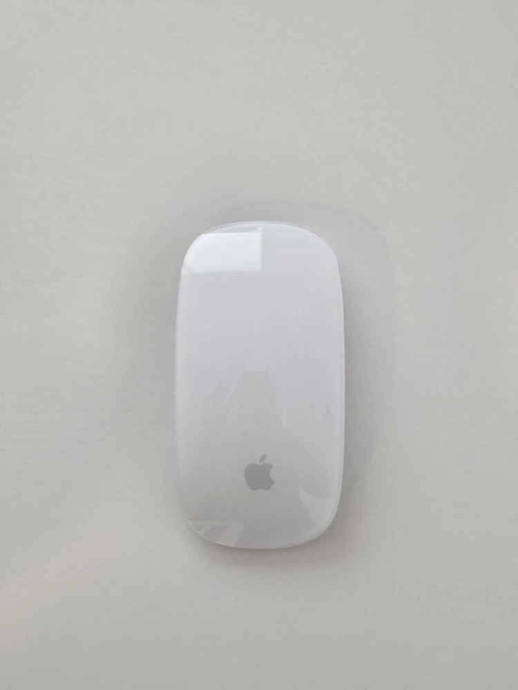 Apple Magic Mouse 2 (All Packaging) - photo 2