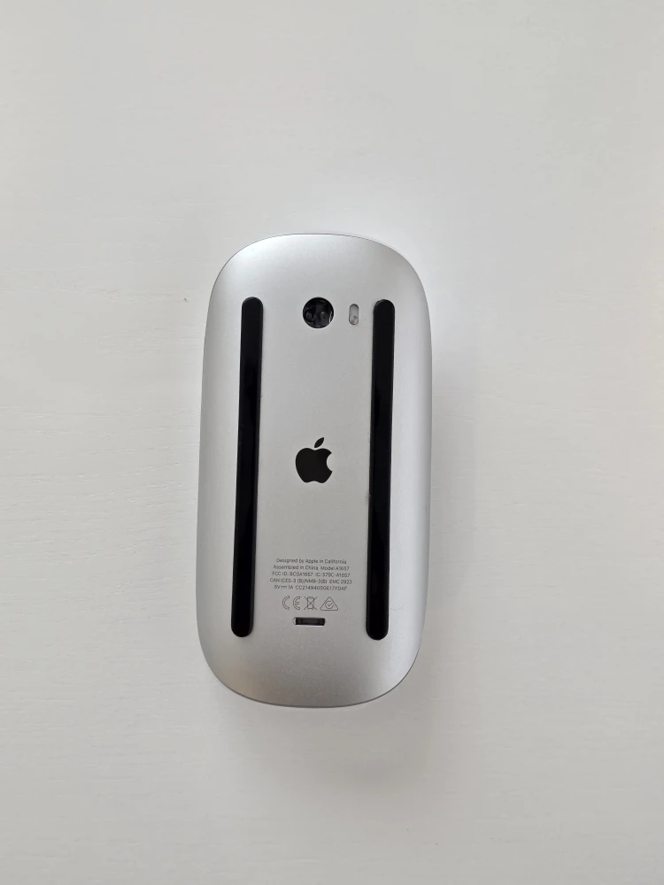 Apple Magic Mouse 2 (All Packaging) - photo 3