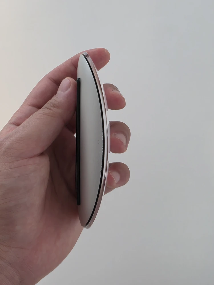 Apple Magic Mouse 2 (All Packaging) - photo 4