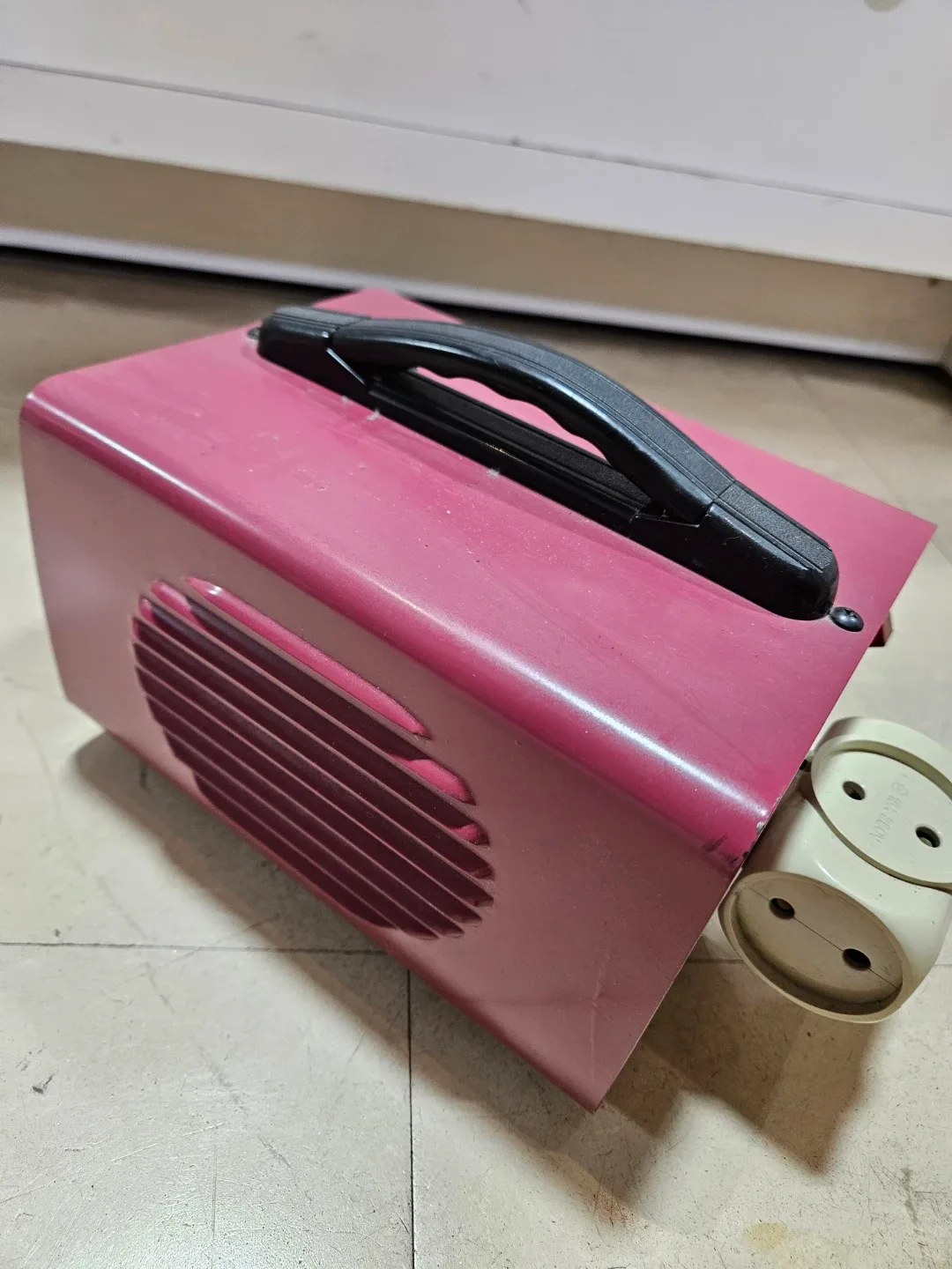 HI-1000 II Voltage Converter image indicator(3)